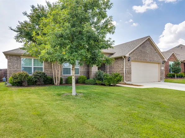 2320 Old Pecos Trl, Fort Worth, TX 76131