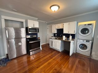 8-10 Ripley Rd #1, Dorchester, MA 02121
