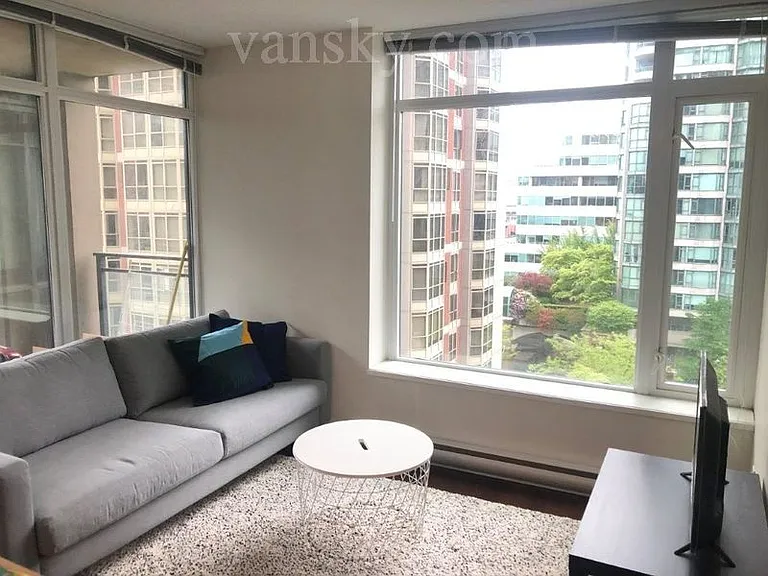 888 Homer St #8XX — Photo 8