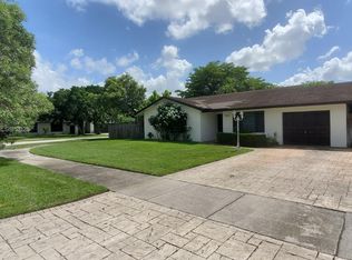 Calusa Club Estates 5th A, Miami, FL 33186