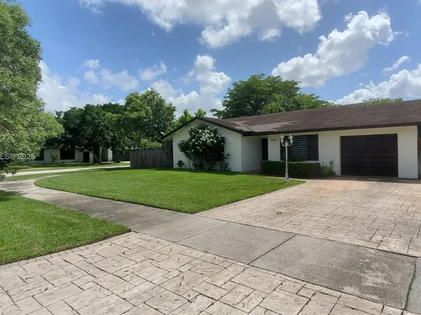9922 SW 133rd Pl, Miami, FL 33186