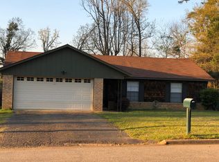 1313 Chad St, Longview, TX 75604