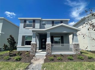 11510 Rhyme Ave, Orlando, FL 32832