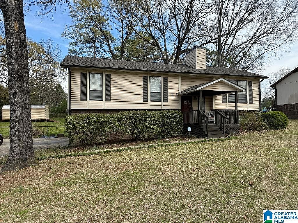 45 Southern Hills Dr, Calera, AL 35040 MLS 21381302 Zillow