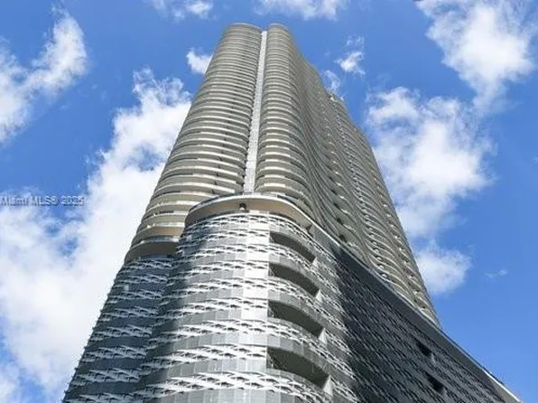 1000 Brickell Plz, Miami, FL