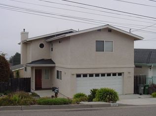 1351 Clarabelle Dr, Morro Bay, CA 93442
