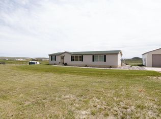 9 Danielle Ave, Gillette, WY 82718