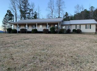 6594 County Road 18, Talladega, AL 35160