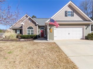 48 McElhannon Rd SE, Bethlehem, GA 30620