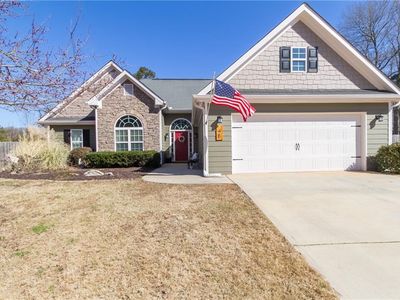 48 McElhannon Rd SE, Bethlehem, GA, 30620