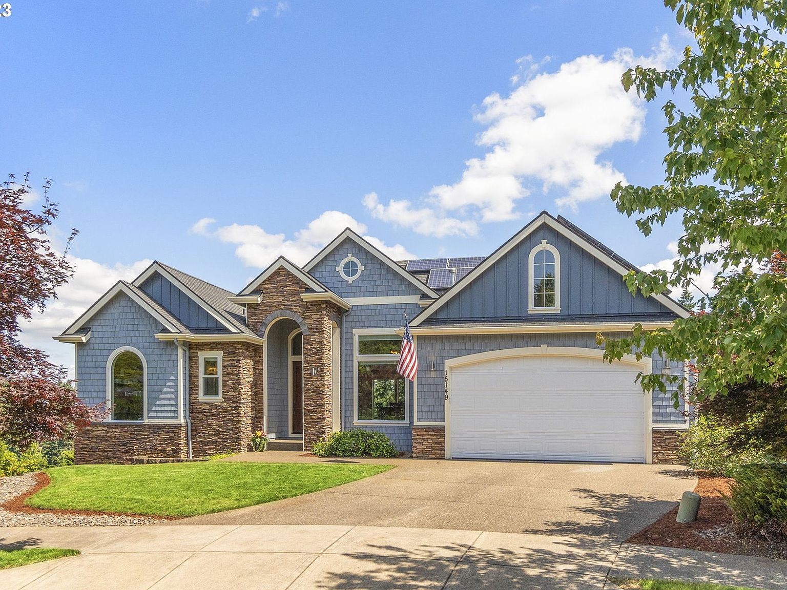 15149 SE Bunker Hill Ct, Happy Valley, OR 97086 MLS 23035202 Zillow