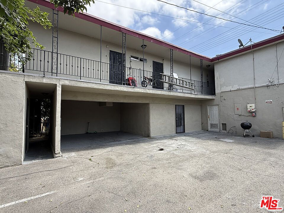 1st image of 3711 S Western Ave