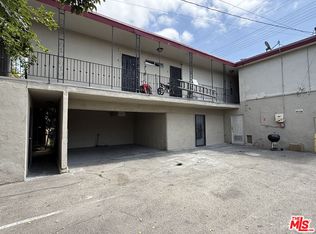 3711 S Western Ave, Los Angeles, CA 90018