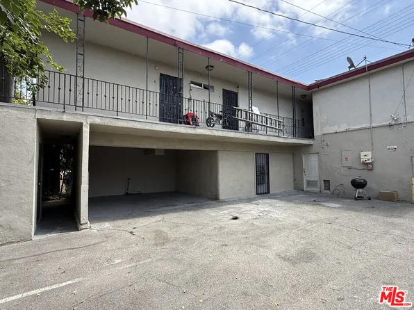 3711 S Western Ave, Los Angeles, CA 90018