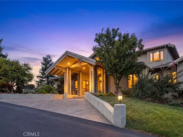 14950 Eagle Ridge Dr, Forest Ranch, CA 95942