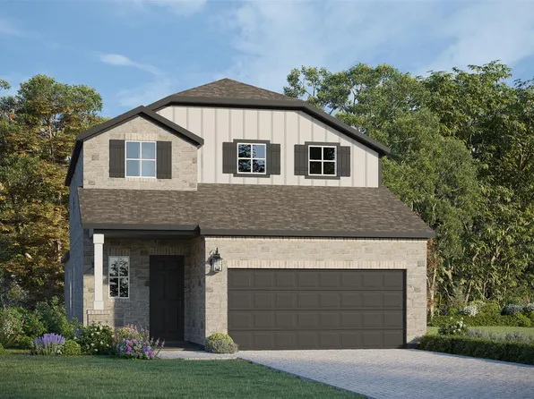 1029 Stonehill Dr, Georgetown, TX 78633