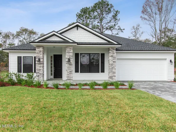 6260 WESTON WOODS Drive #0010, Jacksonville, FL 32222