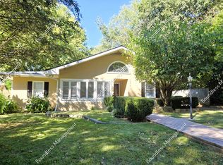 1376 Normandy Dr NE, Atlanta, GA 30306