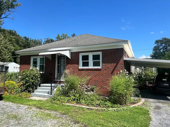 232 Park Ave, Lock Haven, PA 17745