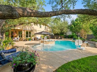 300 Apache Dr, Cedar Park, TX 78613