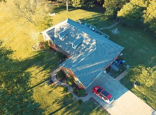 1256 Stoneridge Rd, Lawrenceburg, KY 40342