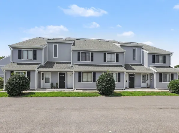 3700 Golf Colony Lane #18-H, Little River, SC 29566