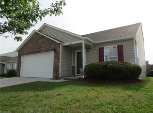 3103 Asheton Grove Ct, Winston Salem, NC 27127