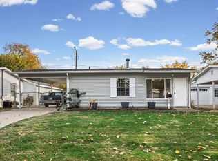 2605 Oxford St, Lafayette, IN 47909