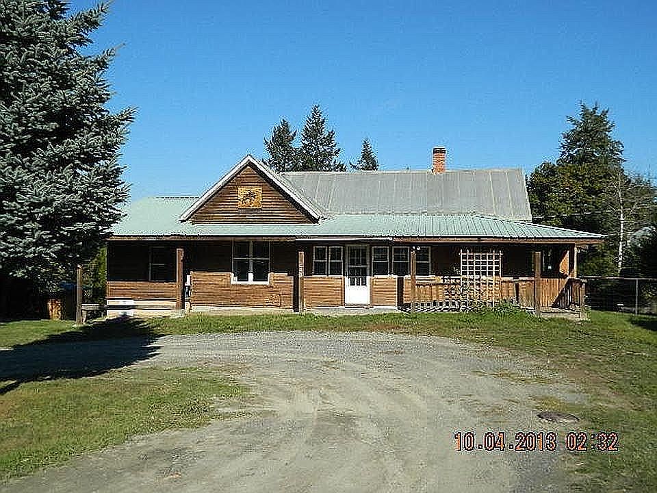 6913 Oak St, Bonners Ferry, ID 83805 Zillow
