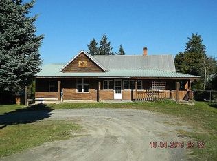 6913 Oak St, Bonners Ferry, ID 83805