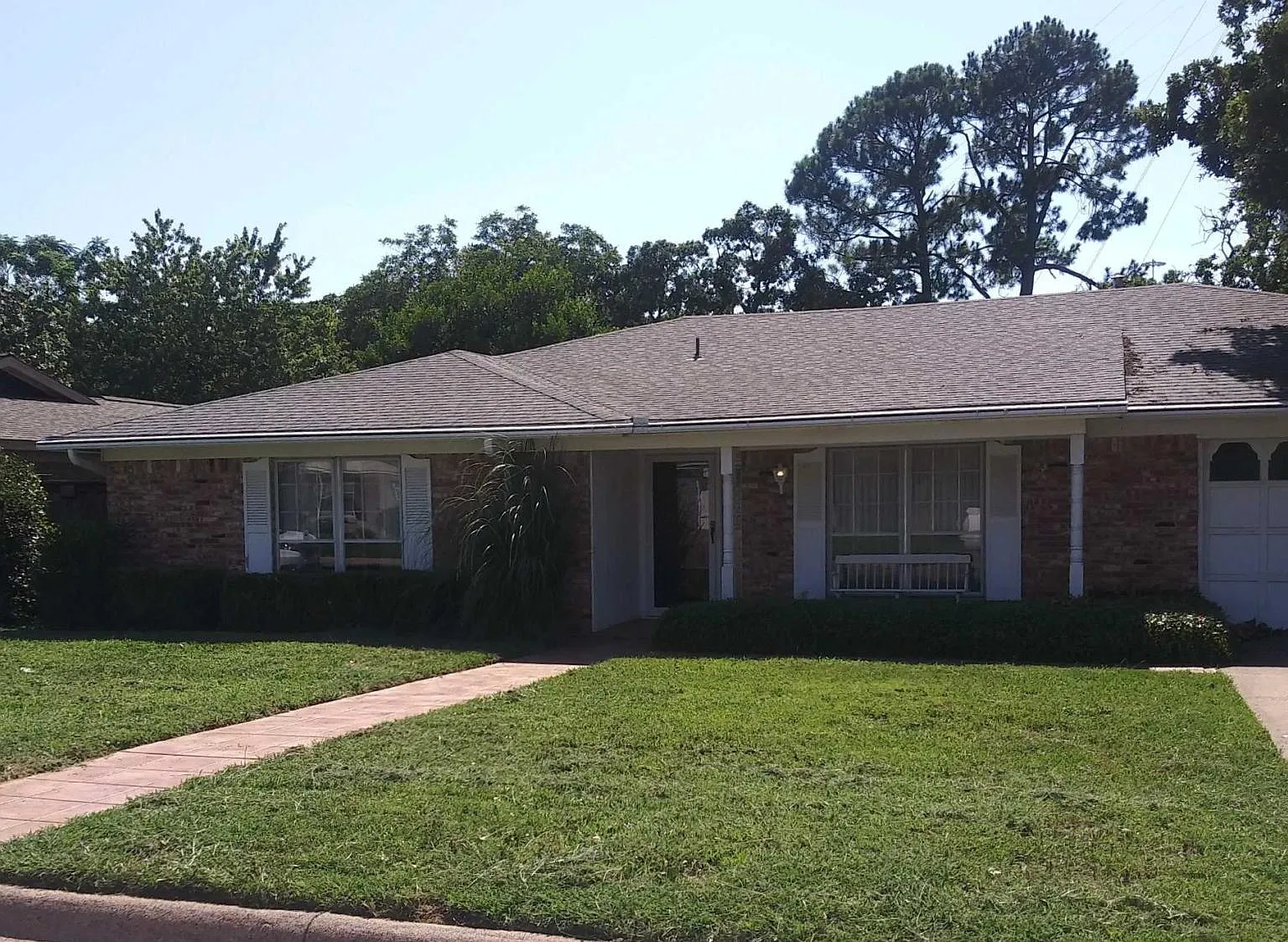 4917 Wedgeview Dr — Photo 1