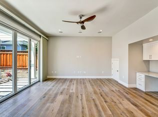 3370 Filomena Ct, Mountain View, CA 94040