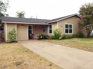 1313 Yorkshire Dr, Austin, TX 78723
