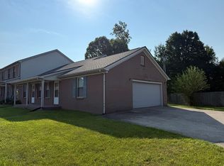 509 Tecumseh Trl, Versailles, KY 40383