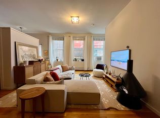 19 Fayette St APT 4, Boston, MA 02116