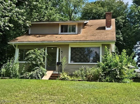 701 Bertha Ave, Akron, OH 44306