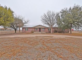14526 N Western Ave, Gardendale, TX 79758