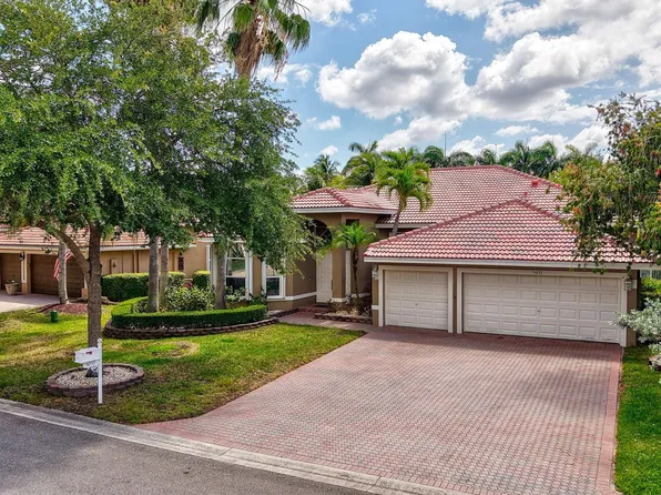 5037 NW 123rd Avenue, Coral Springs, FL 33076