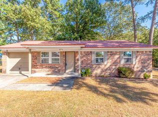 9316 Carnahan Dr, Little Rock, AR 72204