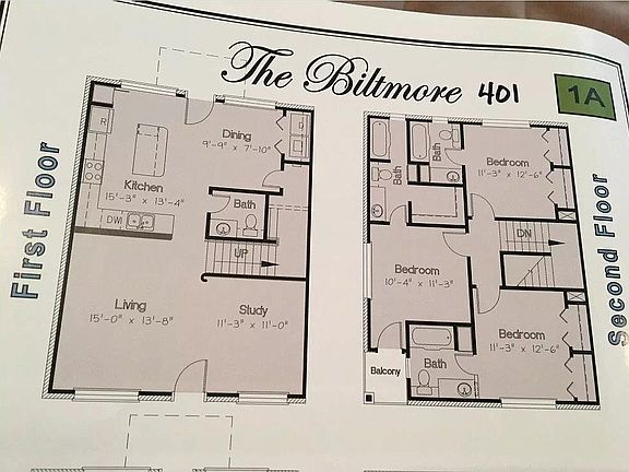 2nd image of 147 Forest (pvt) Dr