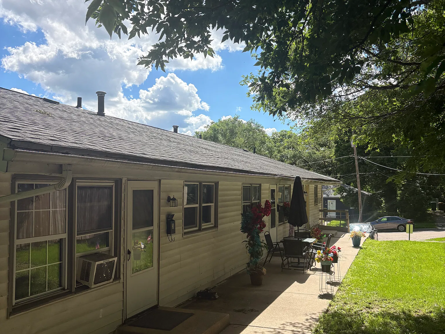 1 bed, 1000 sqft, $800 — Photo 2