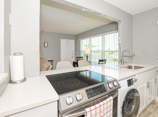 911 SAVANNAS POINT Drive #C, Fort Pierce, FL 34982