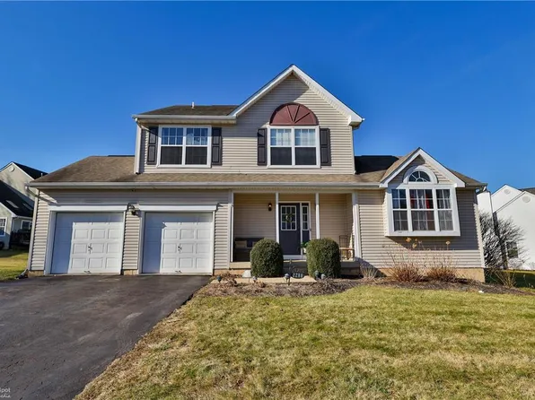 2280 Richland Ter, Quakertown, PA 18951