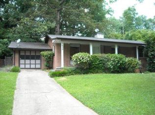 1630 Runnymeade Rd NE, Brookhaven, GA 30319