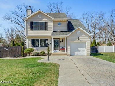 17 Coral Drive, Howell, NJ, 07731