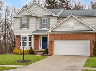2383 Becket Cir, Stow, OH 44224