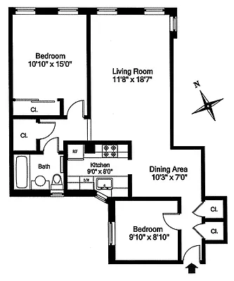 Sold by Bellmarc Realty | media 33