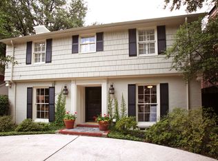 4557 Bordeaux Ave, Highland Park, TX 75205