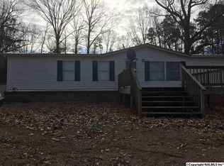 104 Chilcotin Rd, Langston, AL 35755