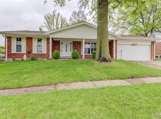 14560 Mondoubleau Ln, Florissant, MO